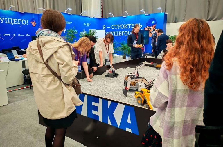 veka, сириус, сочи, конгресс, ясб, малоэтажная академия