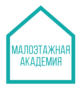 малоэтажная академия логотип