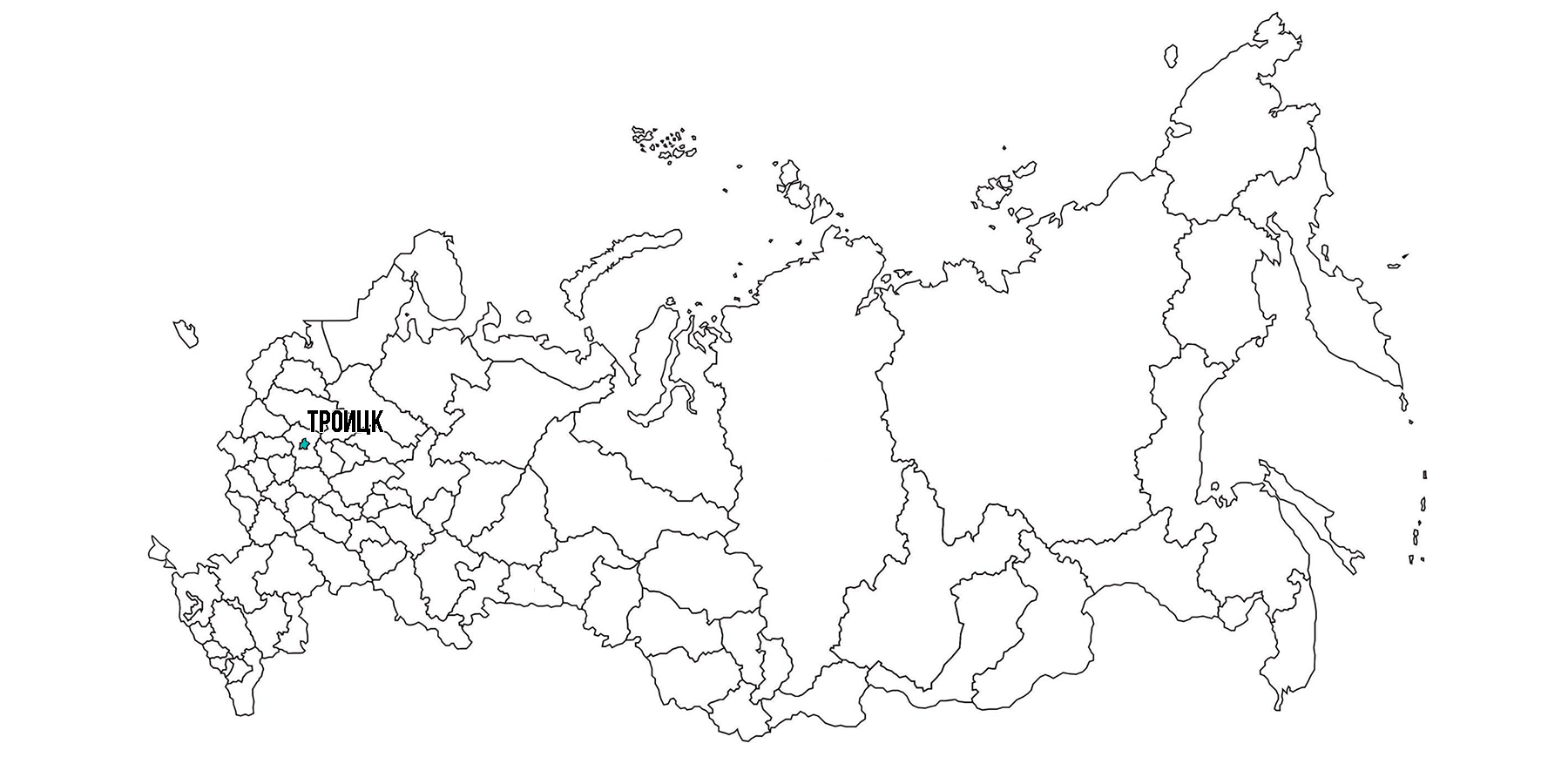 Академия в регионах России
